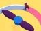 Spel Inktvis Spel: Hindernis Loper online