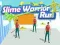 Spel Slijm Krijger Run online