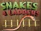 Spel Slangen en Ladders online