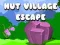 Spel Hut Village Ontsnapping online