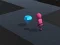 Spel ZigZag Inktvis Spel Loper online