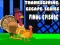 Spel Laatste aflevering van de serie "Thanksgiving Escape" online