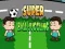 Spel Super Ball Jongleren online