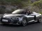 Spel Audi R8 V10 RWD Spyder Glijbaan online