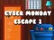 Spel Cyber Monday Ontsnapping 2 online