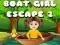 Spel Boot Meisje Ontsnapping 2 online