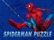 Spel Spiderman Puzzel online