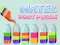 Spel Water Sorteren Puzzel online Spel Water Sorteren Puzzel online