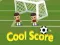 Spel Coole Score online