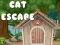 Spel Kat Ontsnapping online