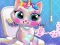 Spel Twinkle Mijn Eenhoorn Kat Prinses Verzorging online