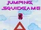 Spel Springende Octopus Spel online
