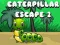 Spel Rups Ontsnapping 2 online
