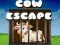 Spel Koe Ontsnapping online