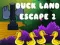 Spel Ontsnapping uit Eendenland 2 online