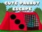 Spel Schattige Papegaai Ontsnapping online