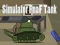 Spel Simulator Fnaf Tank online