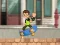 Spel Ben 10: Zwaartekracht Skater online