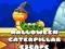 Spel Halloween Rups Ontsnapping online