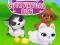 Spel Schattige Virtuele Hond online