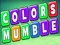 Spel Kleuren Mompelen online