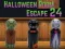Spel Amgel Halloween Kamer Ontsnapping 24 online