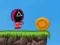 Spel Inktvis spel: Dalgona verzamelen online