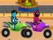 Spel Octopus Gamer Buggy Woedend online Spel Octopus Gamer Buggy Woedend online