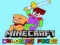 Spel Minecraft Kleurenpagina's online