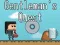 Spel De Quest van de Gentleman online