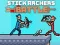 Spel Stick Boogschutters Battle online