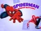 Spel Spiderman Geheugen Spel online