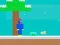 Spel Noob Huggy Winter online
