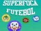 Spel SuperFoca Voetbal online Spel SuperFoca Voetbal online