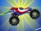 Spel Monsters op Wielen: Apocalyps online