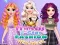 Spel Prinsessen E-Girl Mode Esthetiek online