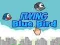 Spel Vliegende Blauwe Vogel online