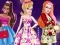 Spel Bonnie en BFFs Valentijnsdagfeest online