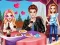 Spel Vampierprinses Eerste Date online Spel Vampierprinses Eerste Date online