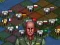 Spel Wereldoorlog - WW3-modus online Spel Wereldoorlog - WW3-modus online