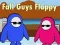 Spel Fall Guys Flappy online
