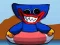Spel Huggy Wuggy Surfen online