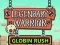 Spel Legendarische Krijger Goblin Rush online