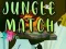 Spel Jungle Match online
