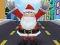 Spel Santa City Run Surfers online