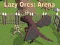Spel Lui Orcs: Arena online