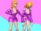 Spel Catwalk Strijd online Spel Catwalk Strijd online