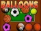 Spel Ballonnen online