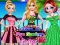 Spel Meisjes Voorjaars Outfit online