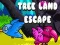Spel Ontsnapping uit de Boomland online Spel Ontsnapping uit de Boomland online